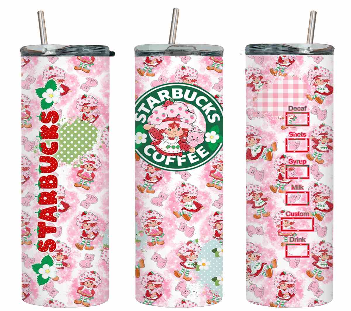 Strawberry Shotcake-8750
